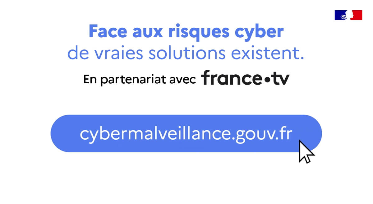 Cybers Curit De Vraies Solutions Existent Retrouvez La Campagne