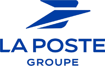 Le Groupe La Poste