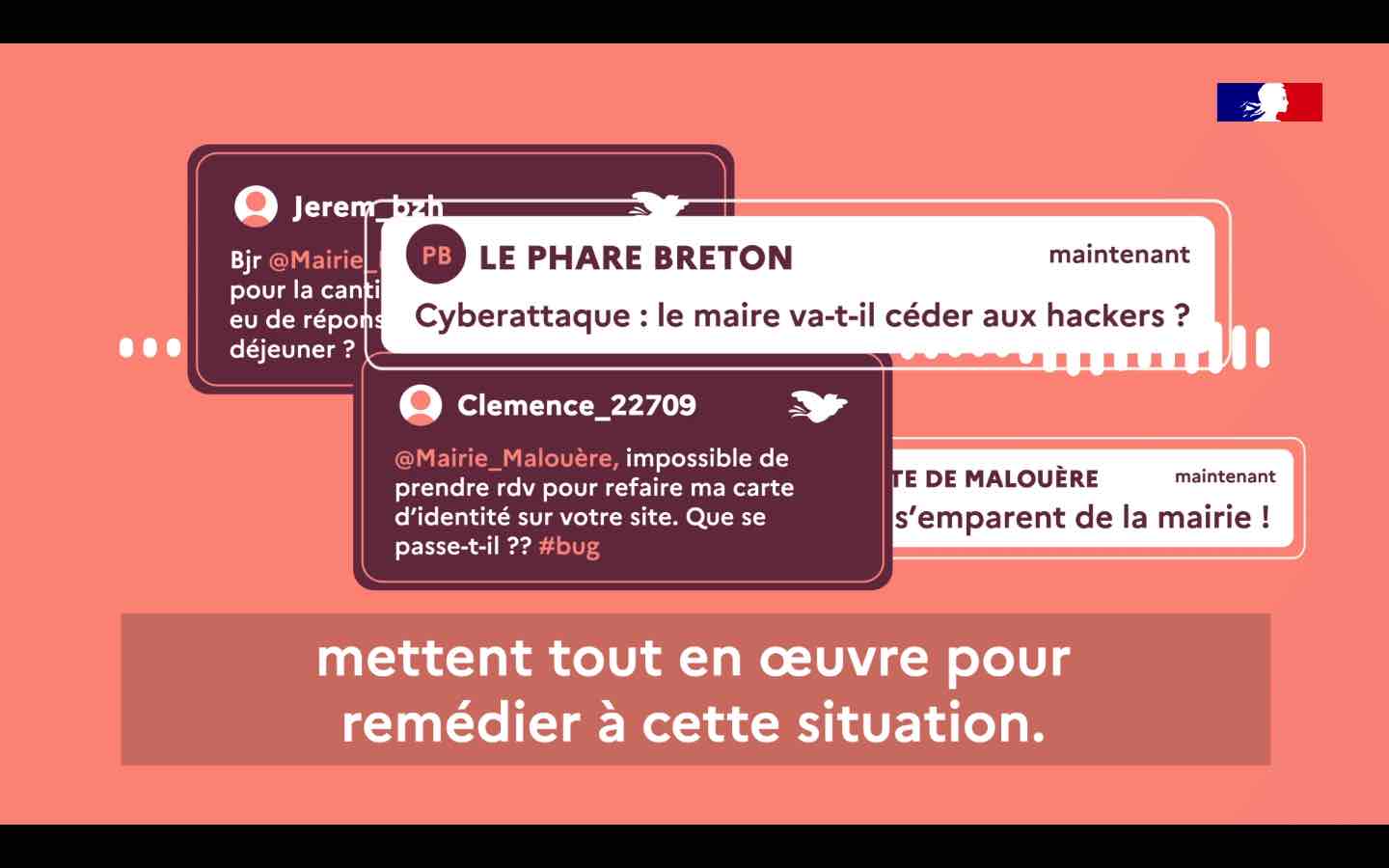 Cybersécurité