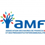 AMF logo