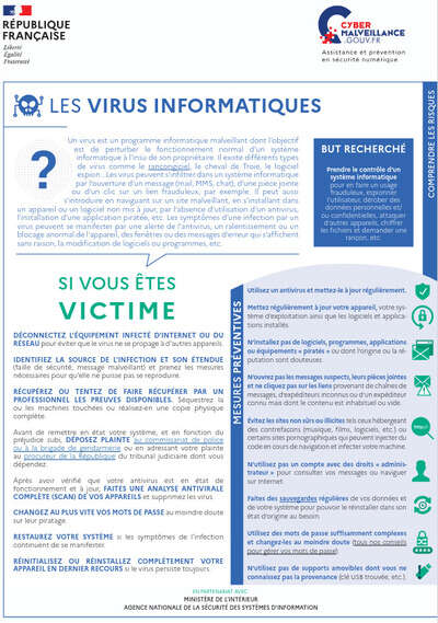 Les virus