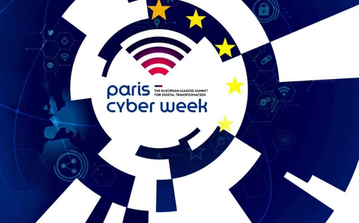 Paris Cyber Week, édition 2021 Assistance aux victimes de