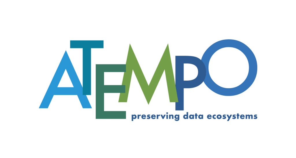 logo Atempo