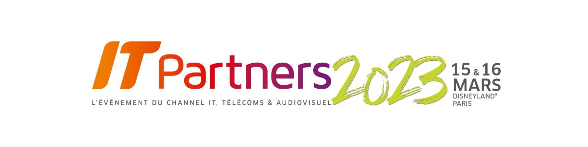 IT Partners 2023